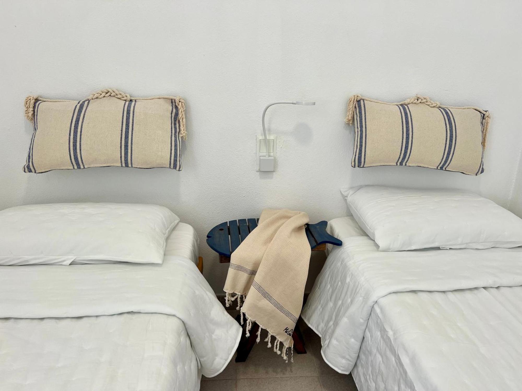 Apartamento Brisa De Menorca Son Parc Kültér fotó